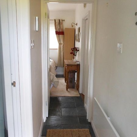 B&B Haven At Avebury Dış mekan fotoğraf
