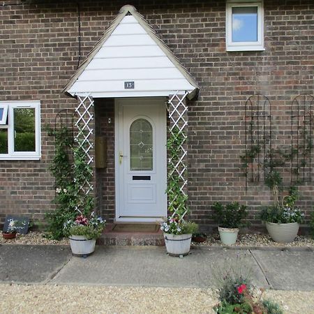 B&B Haven At Avebury Dış mekan fotoğraf
