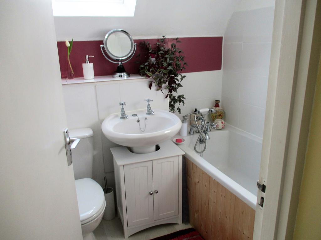 B&B Haven At Avebury Dış mekan fotoğraf