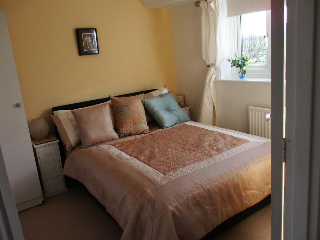 B&B Haven At Avebury Dış mekan fotoğraf