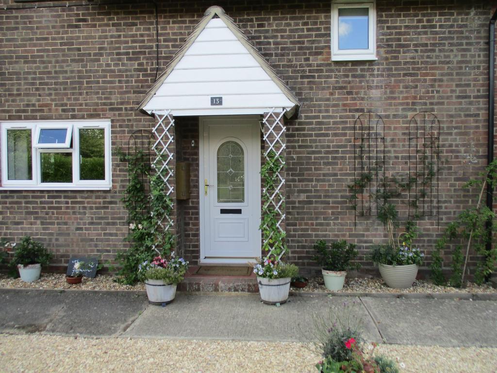 B&B Haven At Avebury Dış mekan fotoğraf